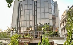 Kashish Residency And Banquet